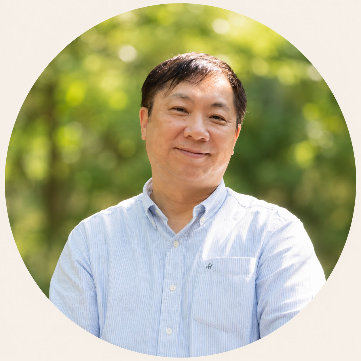BLESSYOU ECページ改善診断 担当者プロフィール
