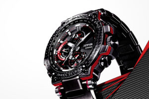 CASIO　G-SHOCK