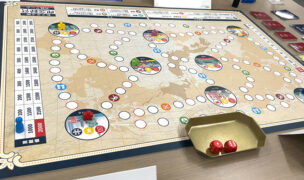 松下幸之助理念経営実践ゲーム
